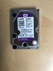 Western Digital Purple 4TB Internal 3.5" (WD40PURX) Hard Drive