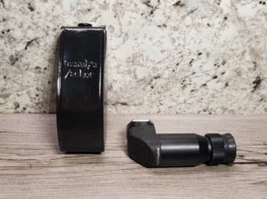 Mamiya Sekor Okular Linse mit Etui Japan - Bild 1 von 5