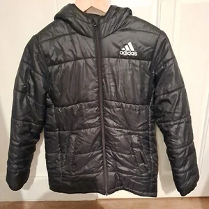 11-12yo adidas puffer jacket kids - Picture 1 of 7