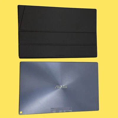 FOR PARTS ASUS ZenScreen Touch MB16AMT 15.6" 16:9 Touchscreen Monitor #4164 (AR) - Image 1 of 4