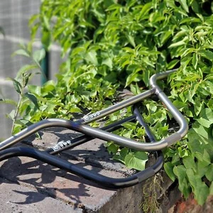 Barras Rea para bicicletas S&M - Imagen 1 de 9