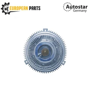 AutoStar Germany FAN CLUTCH FOR AUDI 2D0121350 - Picture 1 of 1