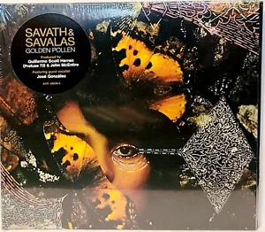 Savath & Savalas - Golden Pollen - Picture 1 of 1