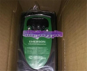 NEW Emerson One Control Techniques Ac Drive SKC3400300 . - Bild 1 von 3