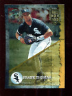 A2799- 1995 Score Baseball Cards 501-605 +Inserts -You Pick- 15+ Free Us Ship