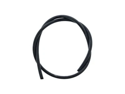 For 1985-1989 BMW 635CSi Radiator Hose Genuine 94821JJMB 1986 1987 1988 - Image 1 of 2