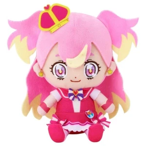 Wonderful Precure ! Cure Wonderful Stuffed Toy - Picture 1 of 1