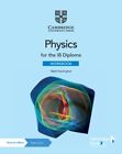 Physik für das IB-Diplom-Arbeitsbuch mit digitalem... - Kostenlose Nachverfolgung