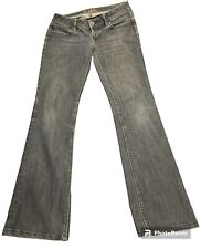 DL1961Women's Premium Denim Jeans Size 29 Low Rise Bootcut