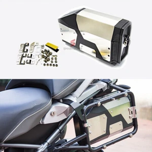 BORSA BOX PORTA ATTREZZI BMW GS 1200 2004-2012 R1200GS 2013-2018 GS 1250 F850GS - Imagen 1 de 10