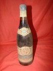 bouteille de 75cl 