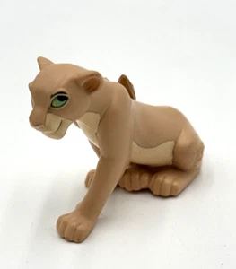 RARE Vintage Applause Disney Lion King PVC Figurine Nala - Picture 1 of 9