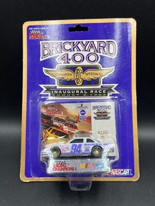 Carrera inaugural Racing Champions Brickyard 400 Indianapolis Motor Speedway 1994 - Imagen 1 de 3
