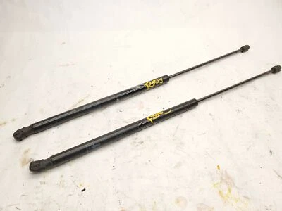 Par de amortiguadores de puntal soporte capó Ford F250 F350 Super Duty 2008-2010 8C34-16C826-AB Foto 1 de 3