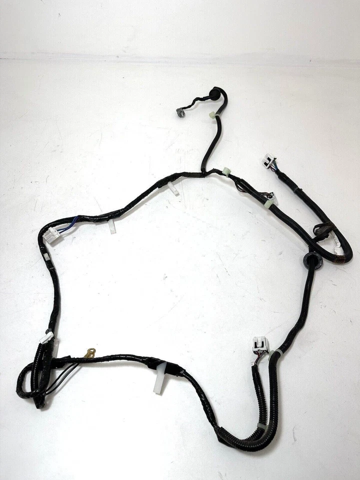 Arnés de cableado de luz trasera Nissan Máxima GLE 2000 FABRICANTE DE EQUIPOS ORIGINALES Foto 1 de 4