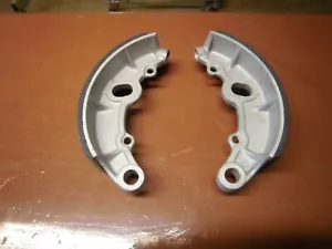 Recambio de pastillas de freno Mercedes L 319 aluminio pastillas de freno - Imagen 1 de 1