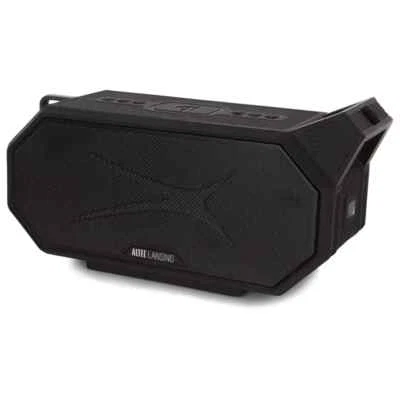 Altavoz Bluetooth Portátil Impermeable Altec Lansing Hydraboom 2.0 (Reacondicionado) Foto 1 de 4