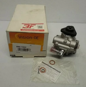 Vision-OE 990-1003 Remanufactured Power Steering Pump – Performance Tested - Picture 1 of 6