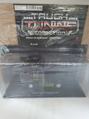 Renault - AE 500 - Francia - 1991  1:43 Truck Tuning Collection Uscita 6 - Immagine 1 di 4
