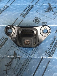 2013 2014 LEXUS ES350 ES350 REAR VIEW CAMERA BACK UP CAMERA OEM 86790-33090 - Picture 1 of 3