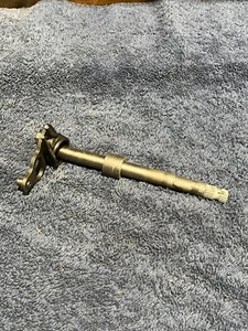 Suzuki DS80 1979 eje de cambio de marchas - Imagen 1 de 3