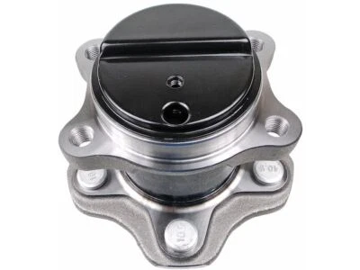 Conjunto de buje de rueda trasero para Nissan Juke 2011-2017 67243NCVG 2012 2013 2014 2015 Foto 1 de 2