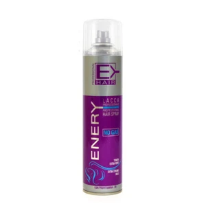 Laca No Gas Inmuebles Extra Fuerte ENERY Cabello 400ml - Imagen 1 de 1