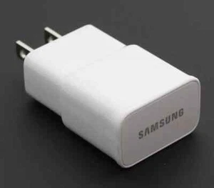 Samsung OEM EP-TA12JWE Charger for Galaxy Tab S8+ S7+ S6 Lite S22 - New - Picture 1 of 2