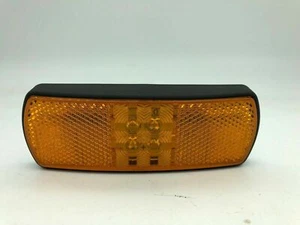 LCB Lincoln Commercial Bodies Luton Relay Boxer Amber LED Side Marker - Picture 1 of 3