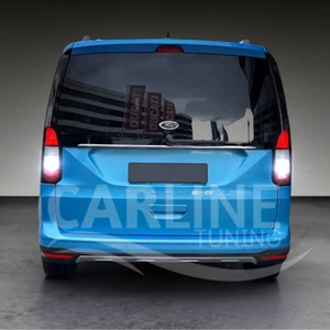 Ford Tourneo Grand Connect ab 2022 2x Upgrade Birnen Rückwärtsgang LED weiß Canbus - Bild 1 von 1