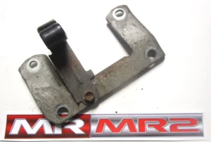  Soporte de cable acelerador acelerador Toyota MR2 MK2 Revision1 Revision2 3SGE  - Imagen 1 de 4