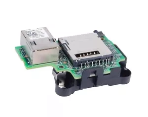 Dell X99HC PowerEdge 13th Gen iDRAC8 Enterprise Ethernet Port - Picture 1 of 1