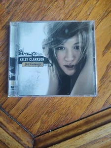 Kelly Clarkson : Breakaway (CD, Nov-2004, RCA) - Picture 1 of 2