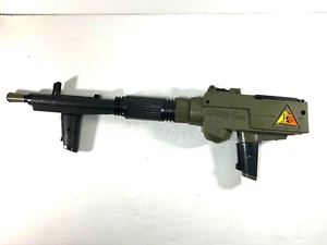 VINTAGE 1964 REMCO MONKEY DIVISION MACHINE GUN/GRENADE LAUNCHER  TOY - Picture 1 of 16