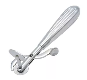 FINGER RING BAND REMOVING EMERGENCY FIRST AID TOOL HOLLOW PLIERS SAWING CUTTER - Picture 1 of 4