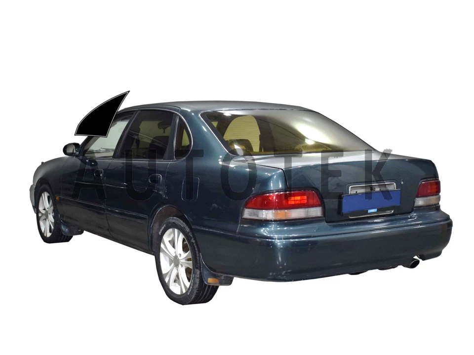 Película precortada ventanas delanteras de dos puertas cualquier tono % para Toyota Avalon 1995-1999 Foto 1 de 4