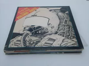 RARE, JO JO ZEP AND THE FALCONS, SCREAMING TARGETS, 1980, COLUMBIA,, 36442 - Picture 1 of 2