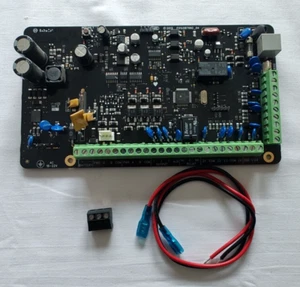 Bosch Solution 3000 Alarm Main Control Panel PCB Only - ICP-SOL3-P - Picture 1 of 2