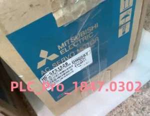 HCSFS152B 1PCS Brand New Mitsubishi HC-SFS152B Servo Motor Fast delivery - Picture 1 of 4