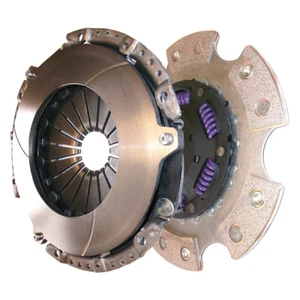 CG Stage 3 Kupplungssatz für BMW 3er E46 330D 6 Gang -M57D30 - Bild 1 von 1