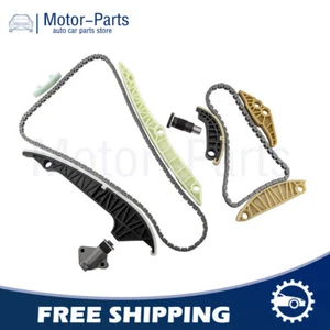 Kit de cadena de distribución para Aud-i A3 A3 Quattro A4 A4 Allroad A4 Quattr-o A5 A5 A6 - Imagen 1 de 8