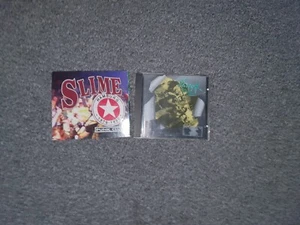 2x SLIME - Bild 1 von 1