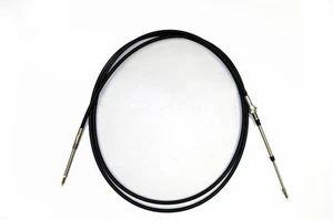 WSM Sea-Doo 951 / 1503 '00-'12 Steering Cable 002-225, 204390254, 277001765 - Picture 1 of 1