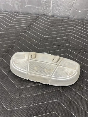 08-16 Ford F250 F350 lâmpada de mapa cúpula aérea OE 7A13-13776-A - Imagem 1 de 4