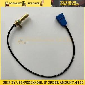 7917415847 Drehzahlsensor 7917415882 passend für Linde Gabelstapler Modell 1275 388 387 - Bild 1 von 4