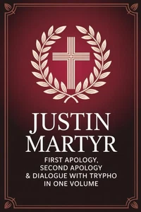 Justin Martyr: First Apology, Second Apology & Dialogue with Trypho in One Volum - Picture 1 of 1