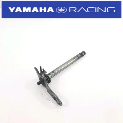 2003 01-06 雅马哈 WR250F YZ250F 换档轴变速器 5UL-18101-00  — 第 1/4 张图片