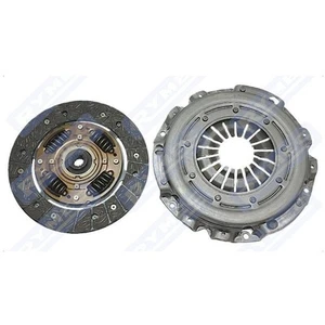 For VAUXHALL CORSA Mk III D 2006 to 2014 RYMEC Clutch Kit JT6781 - Picture 1 of 6
