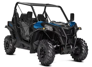Can Am Maverick 1000 Manual de Servicio | 2023 | Sport/Trail CanAm | CD O USB - Imagen 1 de 13