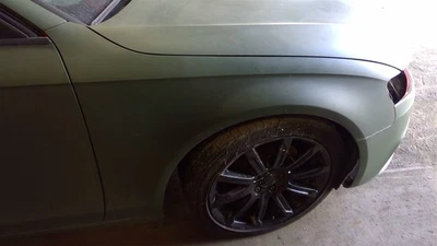 Passenger Right Fender Sedan Fits 09-12 AUDI A4 98488 Foto 1 de 4